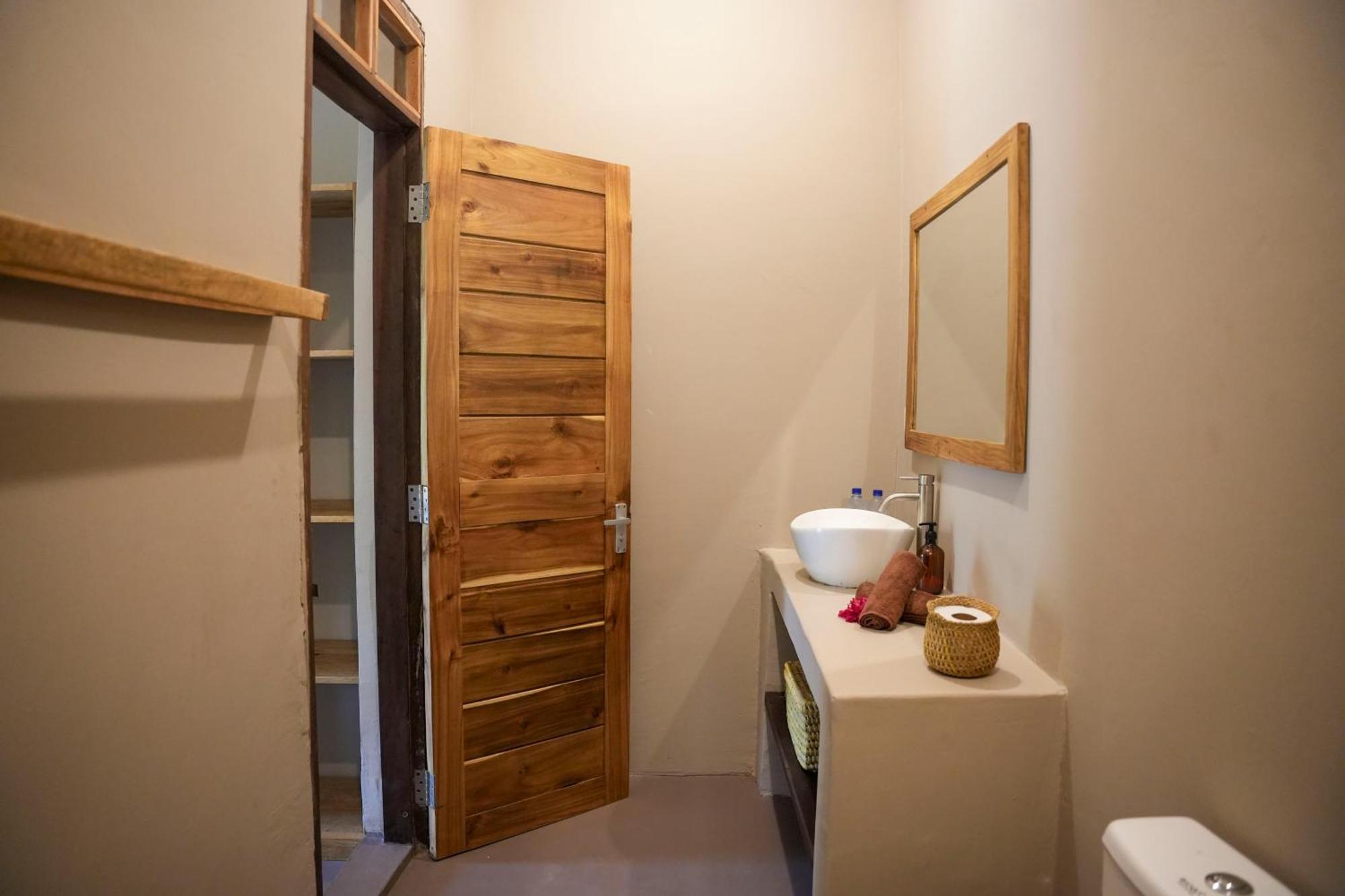 Kendwa Breeze Bungalows Exterior foto