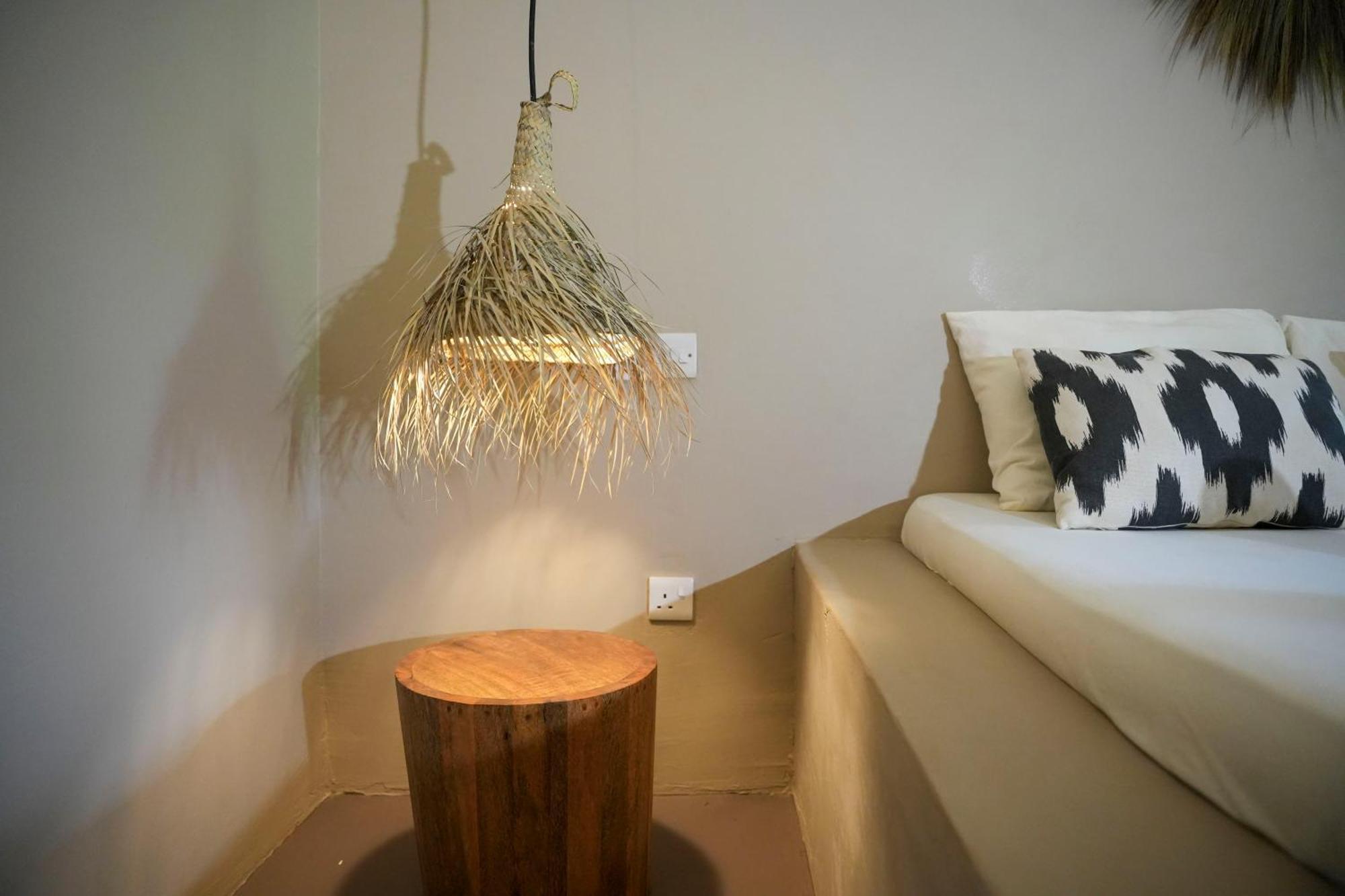 Kendwa Breeze Bungalows Exterior foto